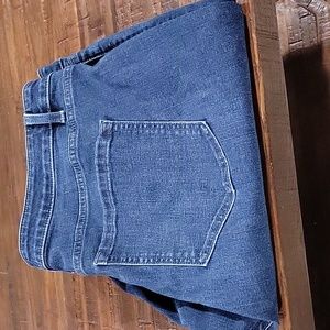 Lane Bryant size 20 long jeans